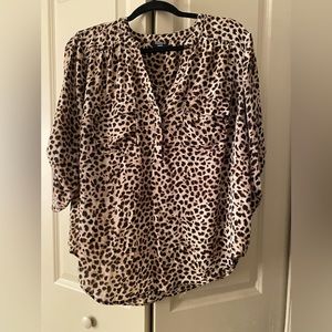 Womens torrid blouse